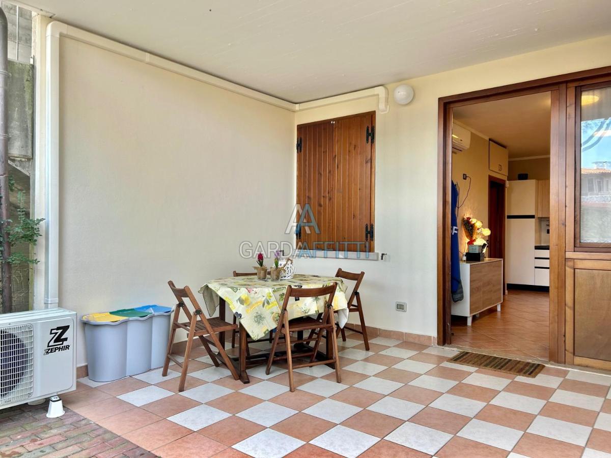 Perla Apartment - 3 Piscine E Un Bar - Desenzano Desenzano del Garda Ngoại thất bức ảnh