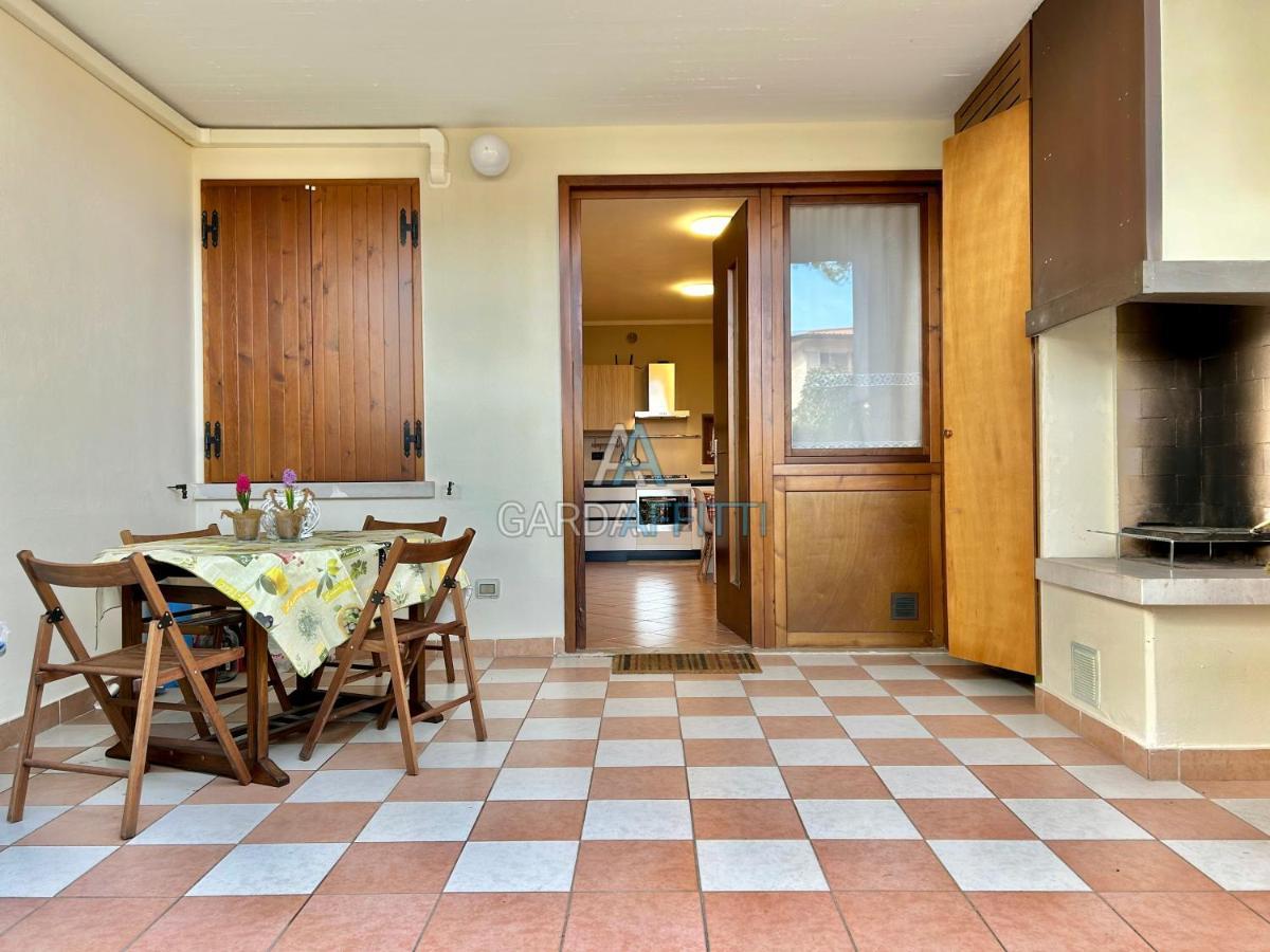 Perla Apartment - 3 Piscine E Un Bar - Desenzano Desenzano del Garda Ngoại thất bức ảnh