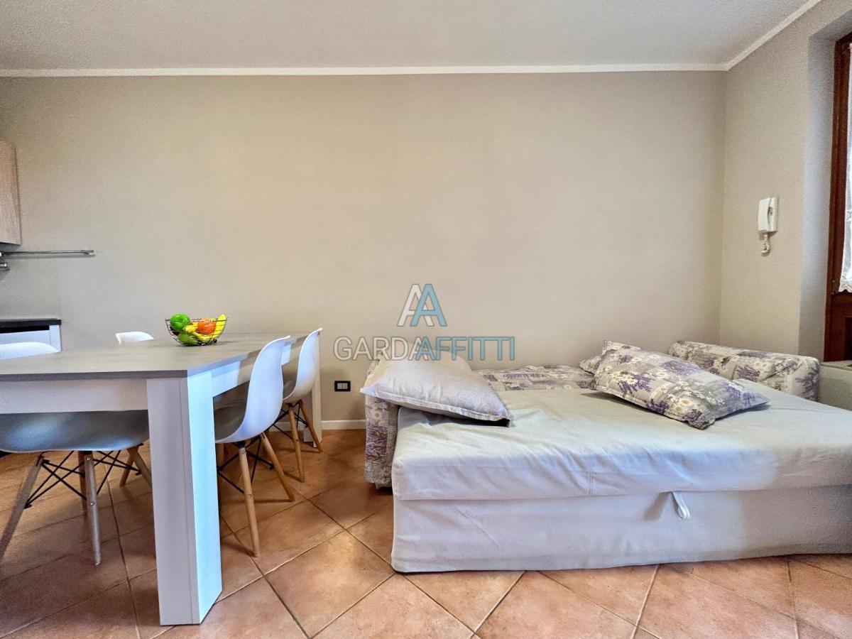 Perla Apartment - 3 Piscine E Un Bar - Desenzano Desenzano del Garda Ngoại thất bức ảnh
