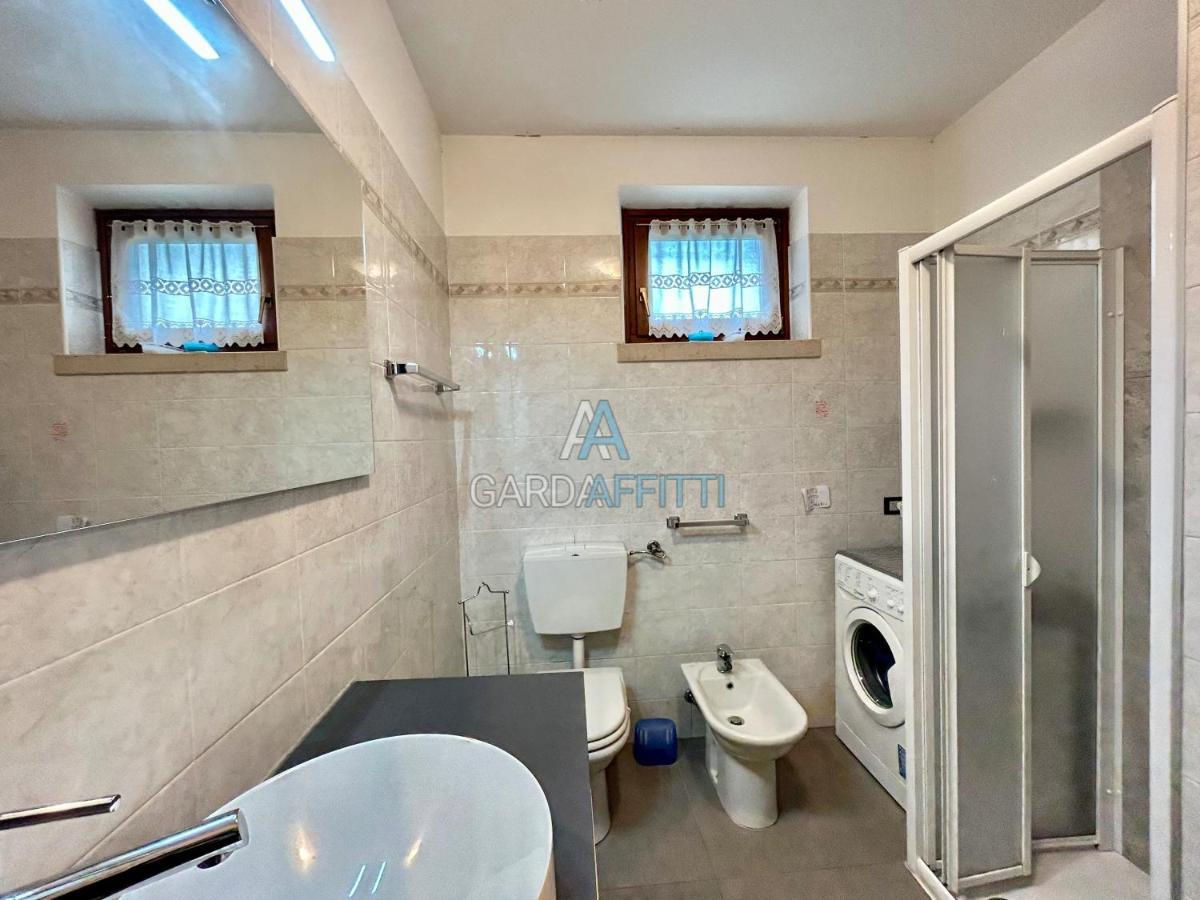 Perla Apartment - 3 Piscine E Un Bar - Desenzano Desenzano del Garda Ngoại thất bức ảnh