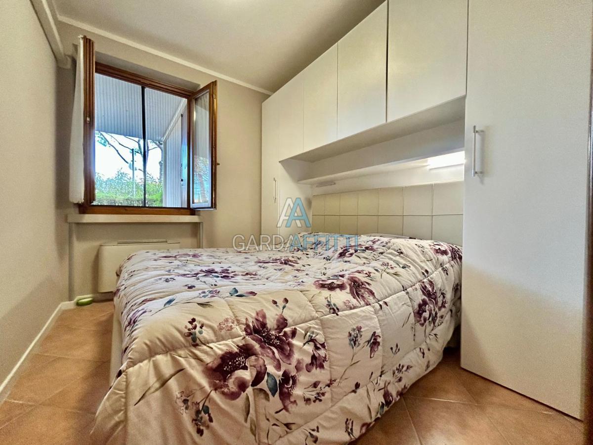 Perla Apartment - 3 Piscine E Un Bar - Desenzano Desenzano del Garda Ngoại thất bức ảnh