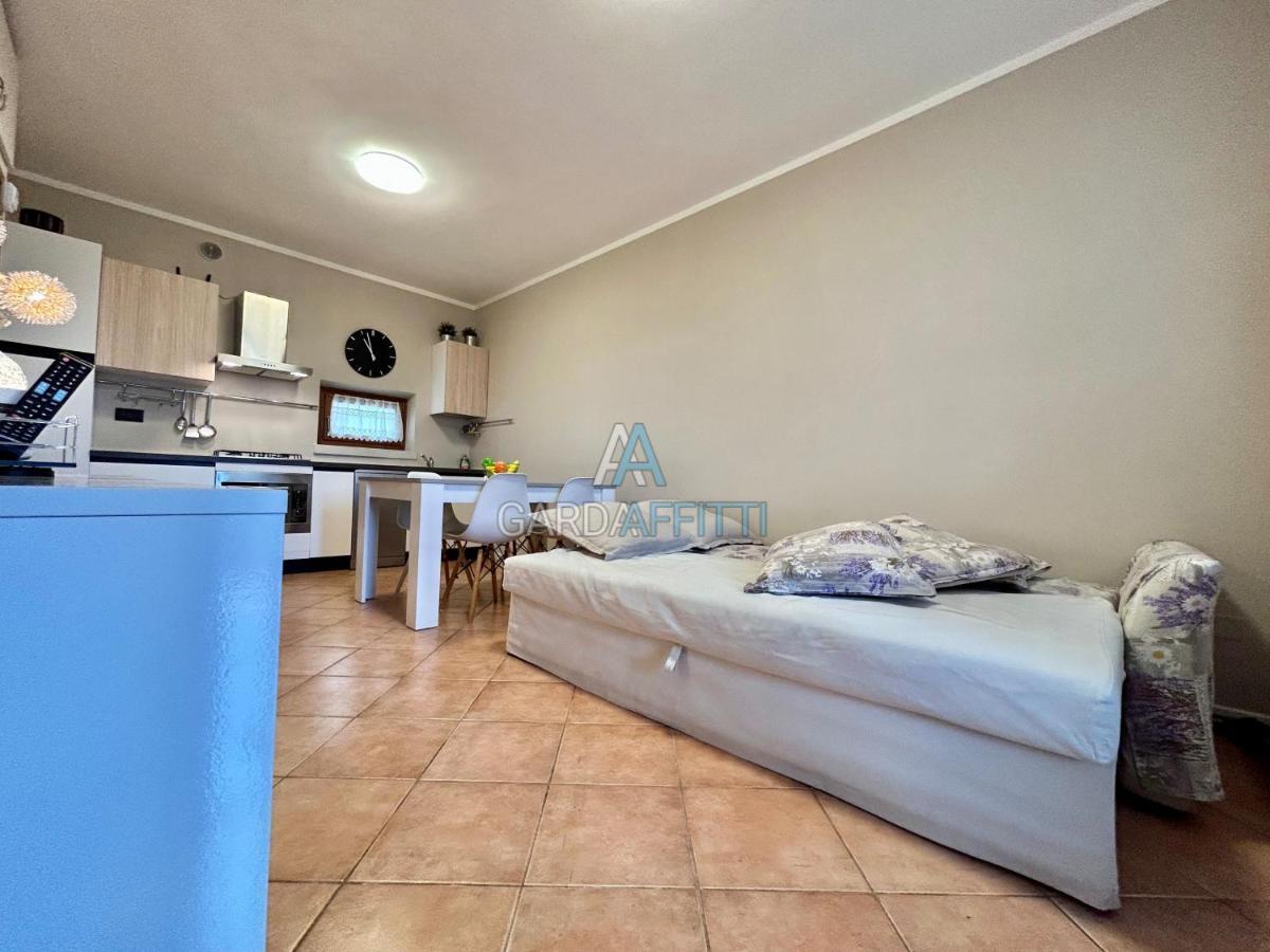 Perla Apartment - 3 Piscine E Un Bar - Desenzano Desenzano del Garda Ngoại thất bức ảnh