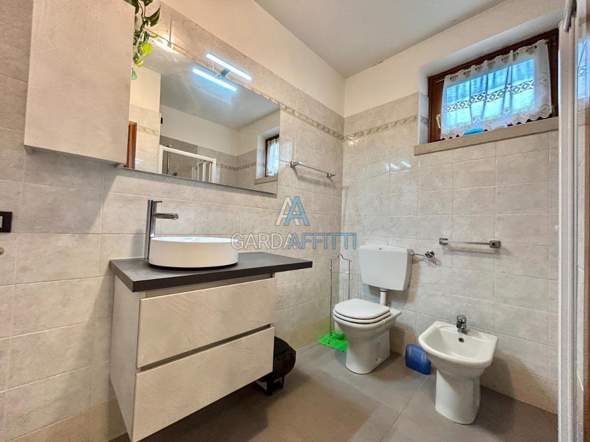 Perla Apartment - 3 Piscine E Un Bar - Desenzano Desenzano del Garda Ngoại thất bức ảnh